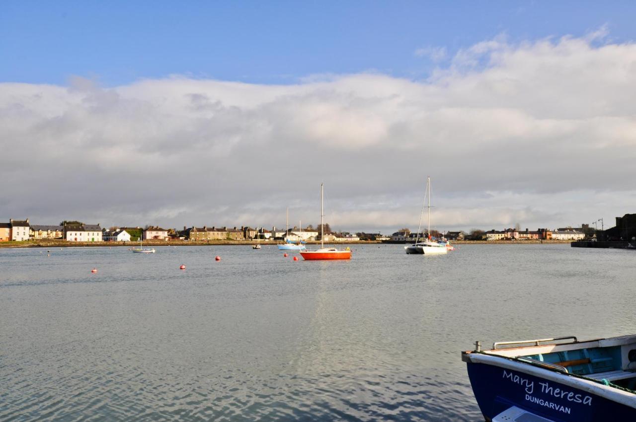 Lawlors Hotel Dungarvan  Exteriör bild