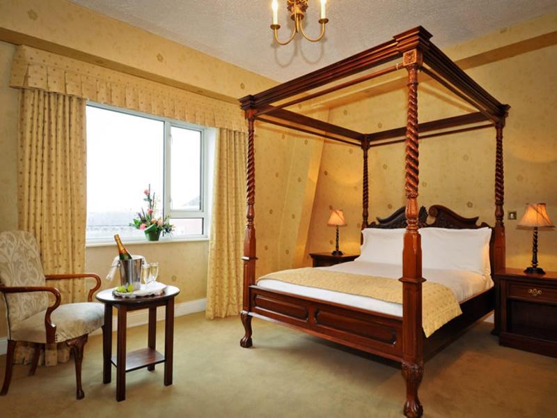 Lawlors Hotel Dungarvan  Exteriör bild