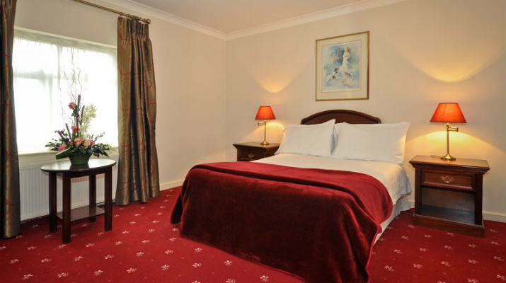 Lawlors Hotel Dungarvan  Exteriör bild