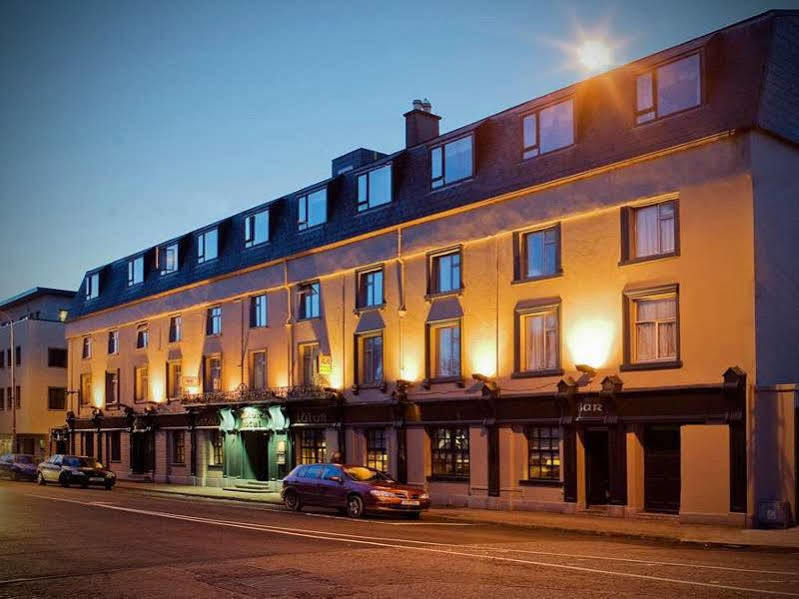 Lawlors Hotel Dungarvan  Exteriör bild