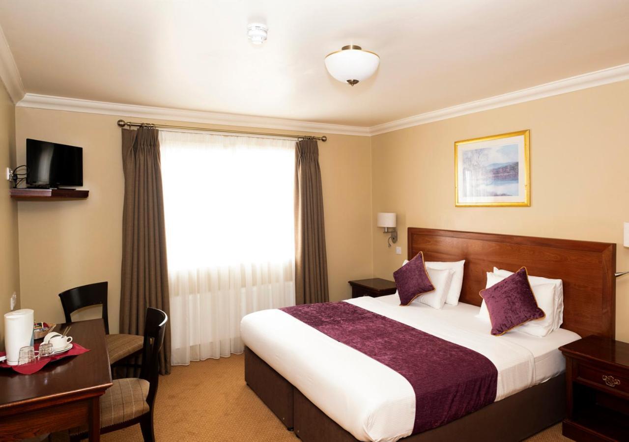 Lawlors Hotel Dungarvan  Exteriör bild