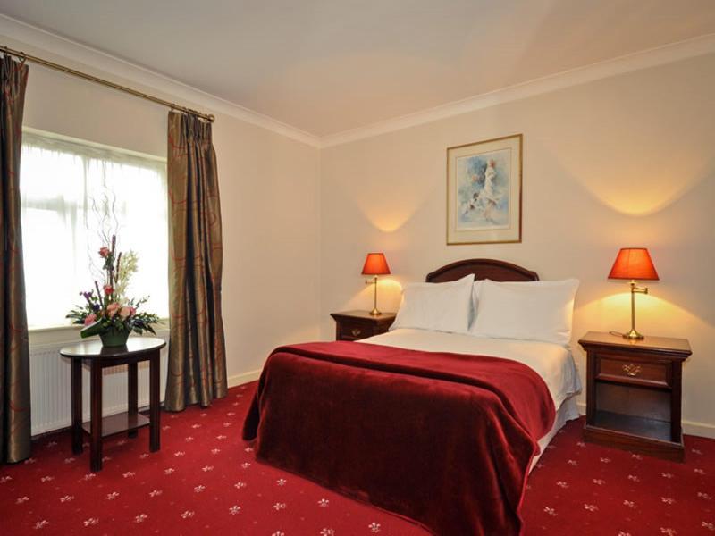 Lawlors Hotel Dungarvan  Exteriör bild